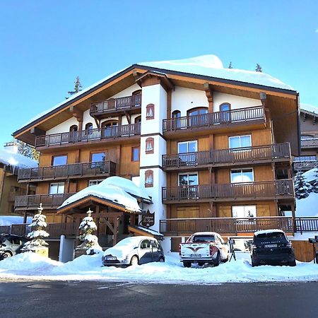 Sap Apartment Courchevel Exterior photo