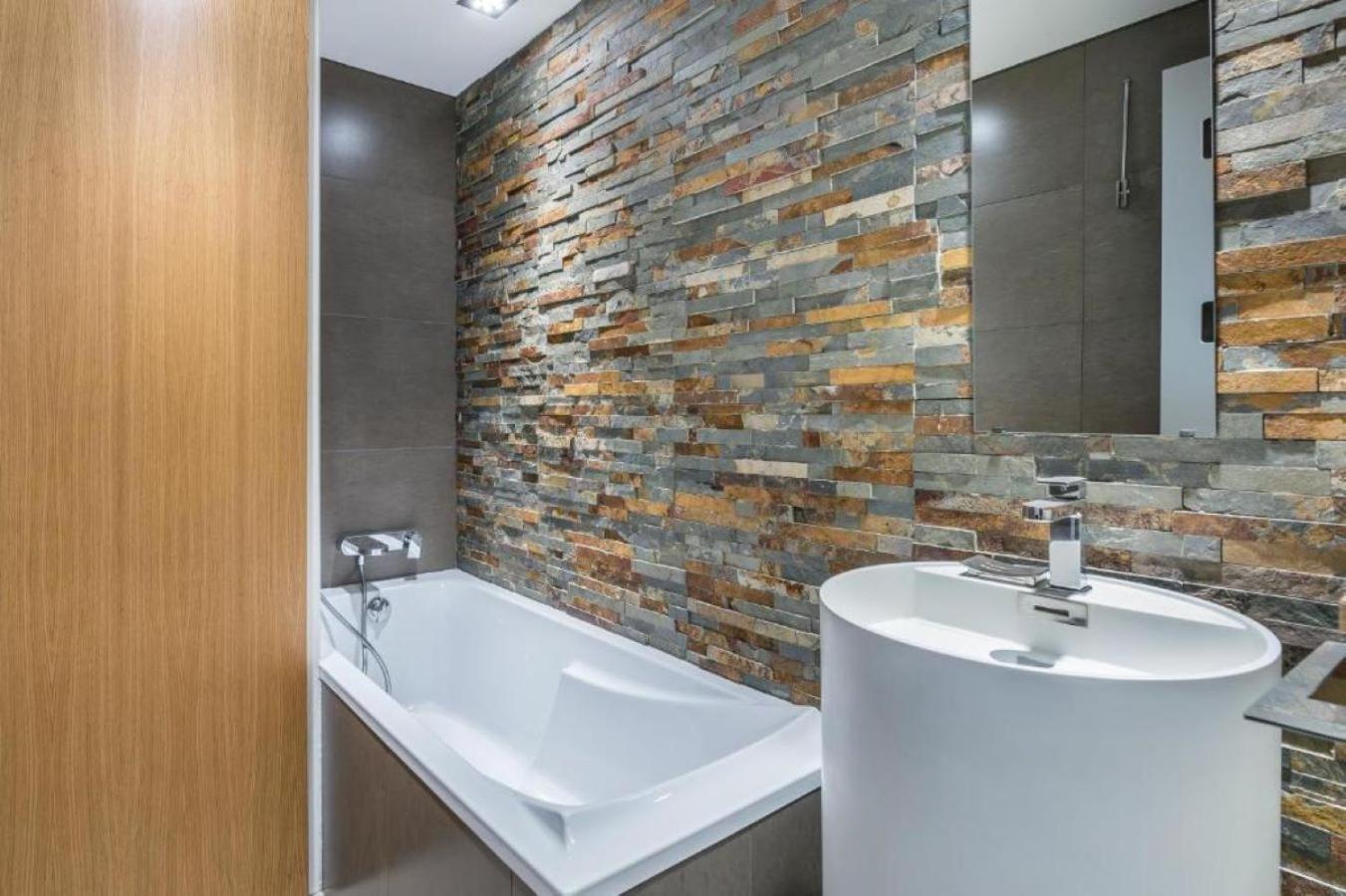 Sap Apartment Courchevel Exterior photo